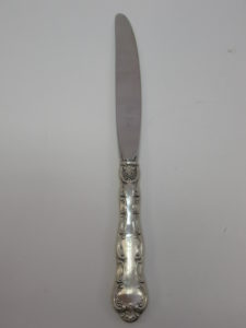 Gorham Strousburg Knife