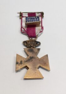 c1939 Spanish Cross of Military Merit