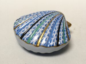 Herend Seashell