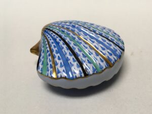 Herend Seashell
