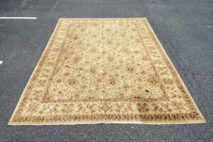 10x14 Handknotted Area Rug