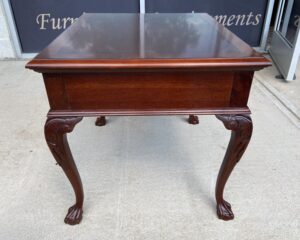 Pennsylvania House Solid Cherry End Table