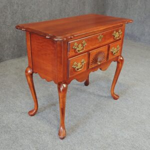 Solid Cherry Lowboy / Foyer Table / Television Stand