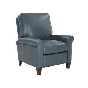 New Barcalounger Transitional Pushback Recliner (Two Available)