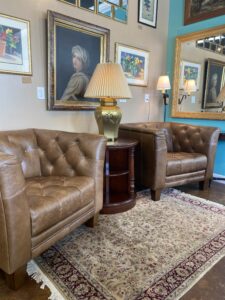 Raleigh Furniture Gallery Store Photos