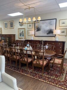 Raleigh Furniture Gallery Store Photos