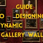 A Guide to Designing Dynamic GalleryWalls