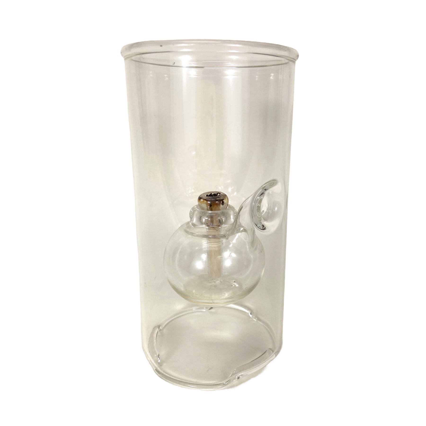 v6" Wolfard Oil Lamp