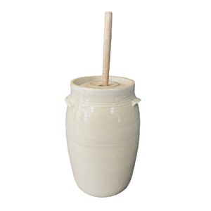 Early 1900's Butter Churn