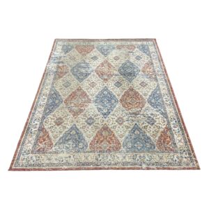 Nourison 8x10 Lagos Area Rug