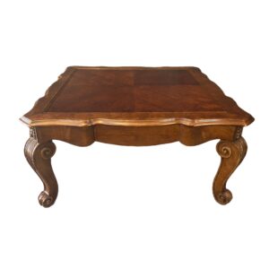 Hammary Royal Pavillion Coffee Table