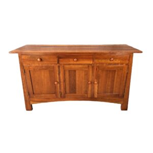 Ethan Allen American Impressions Collection Solid Cherry Buffet