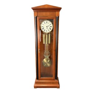 Ethan Allen Grandfather Clock