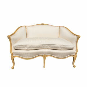 Louis XV Style Settee