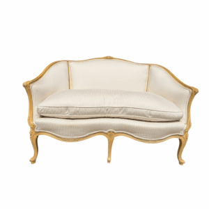 Louis XV Style Settee