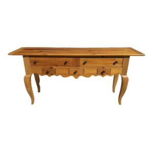 Replica by Thomasville Sofa Table