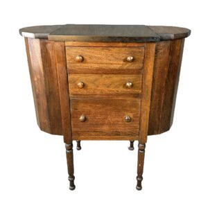 Martha Washington Sewing Cabinet