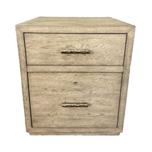 Hooker Furniture Linville Falls Lateral File Cabinet