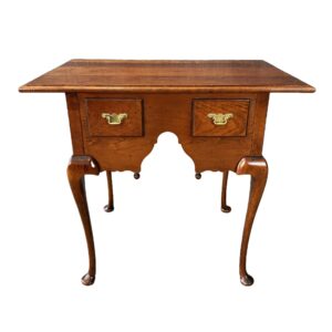 Madison Square Furniture Adams County Collection Cherry Side Table