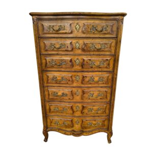 Henredon French Provincial Dresser