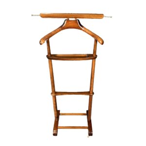 Wooden Dressing Rack