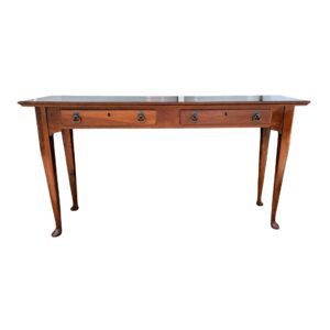 Console Table Attributed To Bob Timberlake