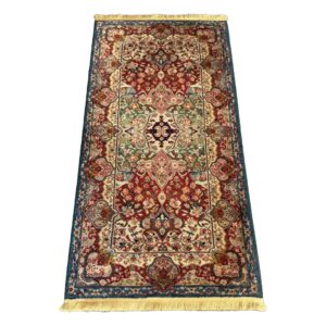 3x6 Karastan Samovar Teawash Kirman Panel #900-903 Area Rug