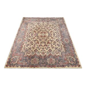 9x10 Karastan Kirman Area Rug #788