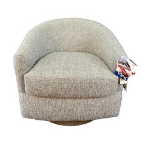 NEW Pelican Swivel Chair from Best Home Furnishings