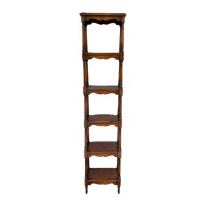 VPetite Bookshelf Attributed to Maitland Smith