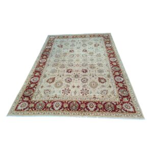 9x12 Hand Knotted Area Rug