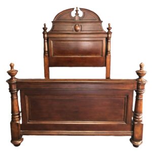 Thomasville Fredericksburg Collection Queen Bed