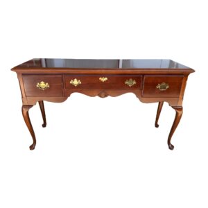 Stanley Furniture Solid Cherry Sideboard
