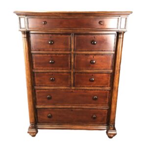 Thomasville Fredericksburg Collection Chest of Drawers