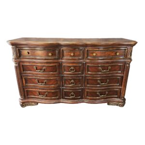 Art Furniture Regal Collection Dresser