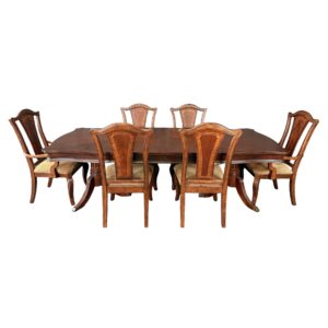 Legacy Classic Furniture 7 Piece Dining Set