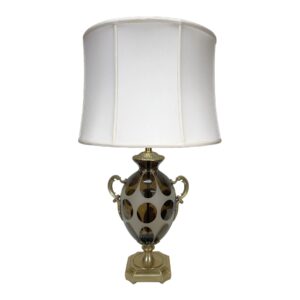 The Bradburn Gallery Lamp & Shade