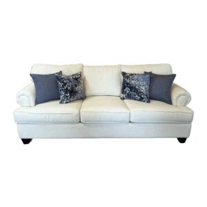 New Luke Home Graham Sofa