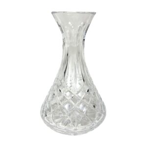 Waterford Lismore Crystal Carafe
