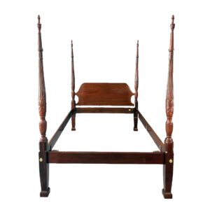 Councill Craftsman Queen Size Bed Frame