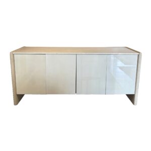 Modern Marble top & Stone Buffet