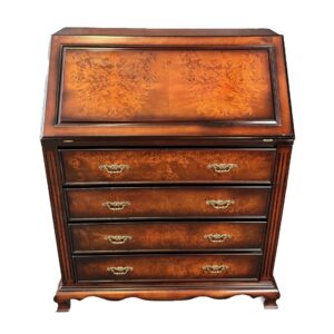 Bombay Co. Secretary Desk
