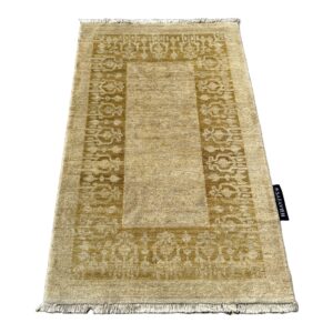 3x5 Hand-Knotted Safavieh Area Rug