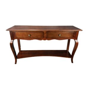 Ralph Lauren Sofa Table