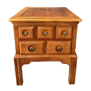 Hammary Ducks Unlimited Collection Side Table