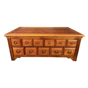 Hammary Ducks Unlimited Collection Coffee Table