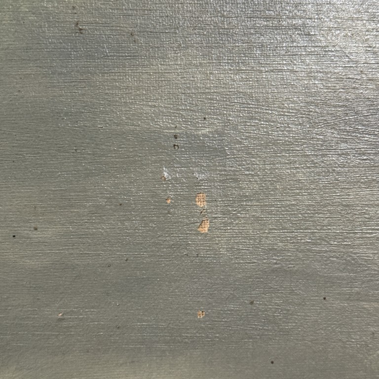 Antique c1875 River Landscape Oil on Canvas Antique c1875 River Landscape Oil on Canvas