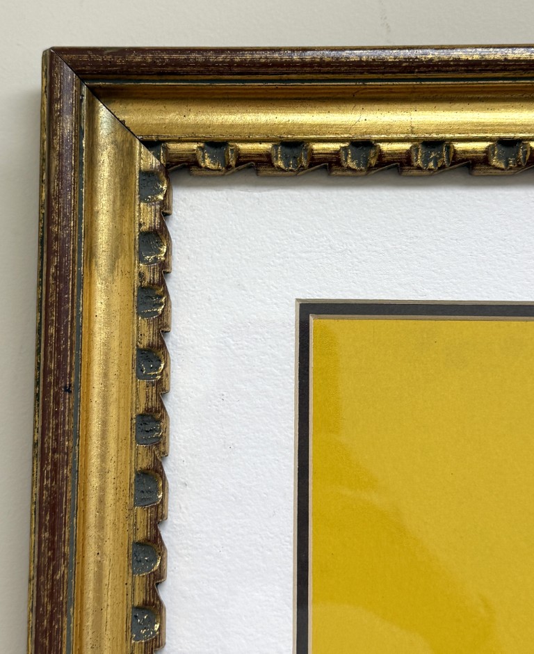 Alexander Calder "Les Trois Oeufs" Limited Edition Print Alexander Calder "Les Trois Oeufs" Limited Edition Print