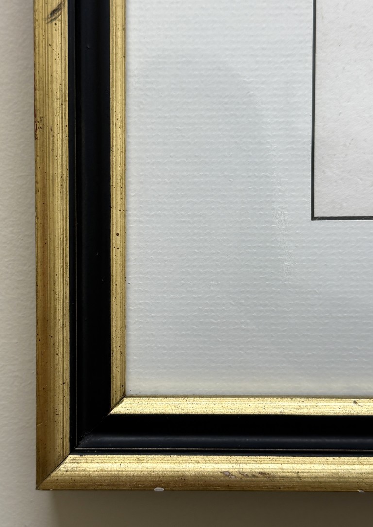 Antique Etching of Basilica of St. John Lateran by Giovanni Balzar after Piranesi Antique Etching of Basilica of St. John Lateran by Giovanni Balzar after Piranesi