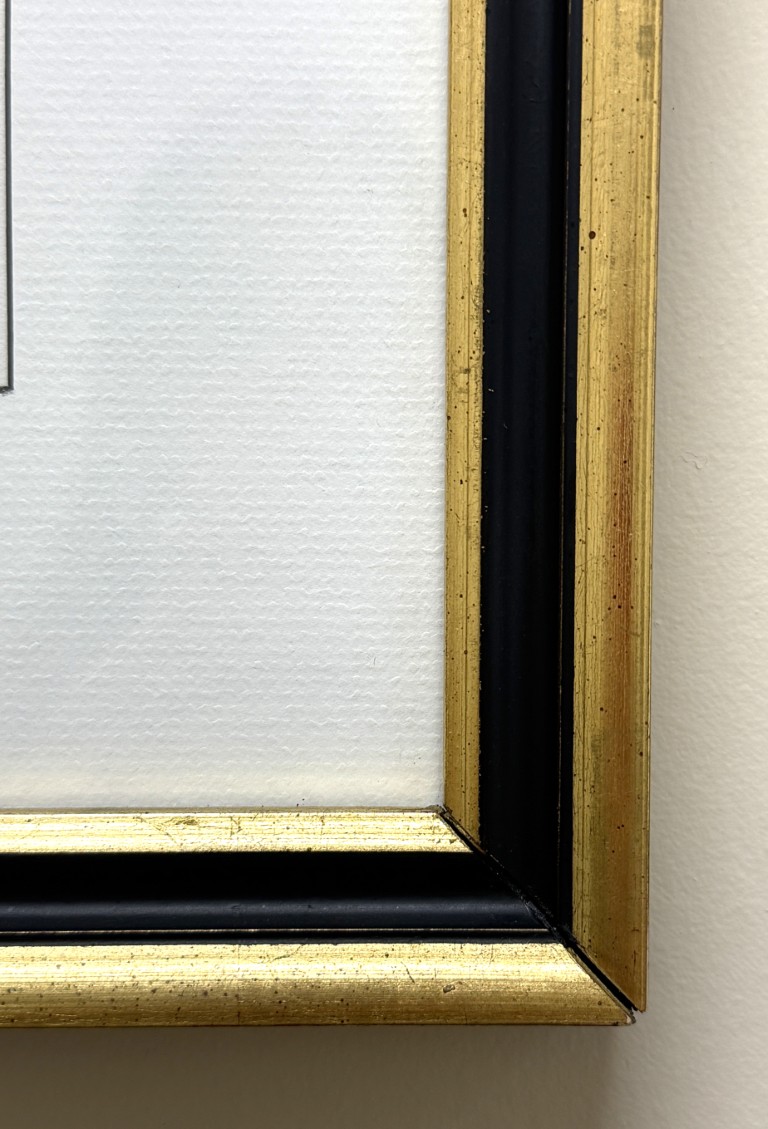 Antique Etching of Basilica of St. John Lateran by Giovanni Balzar after Piranesi Antique Etching of Basilica of St. John Lateran by Giovanni Balzar after Piranesi